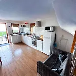 شقة Panorama