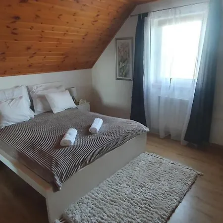 Panorama Appartement *