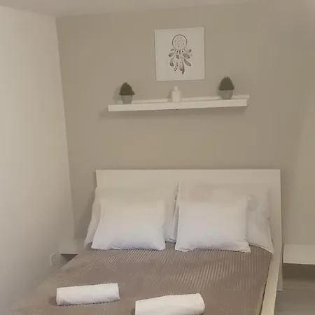 Panorama Appartement