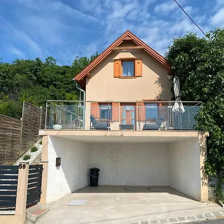 Appartement Panorama *