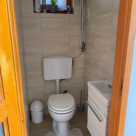 Appartement Panorama *