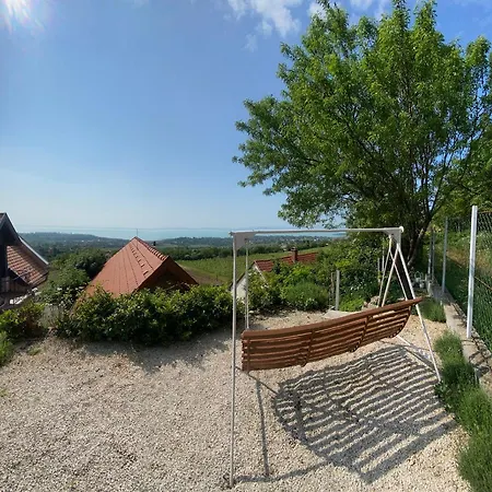 شقة Panorama