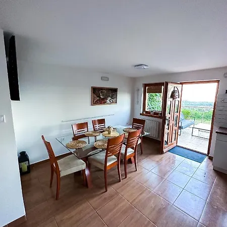 דירה Panorama