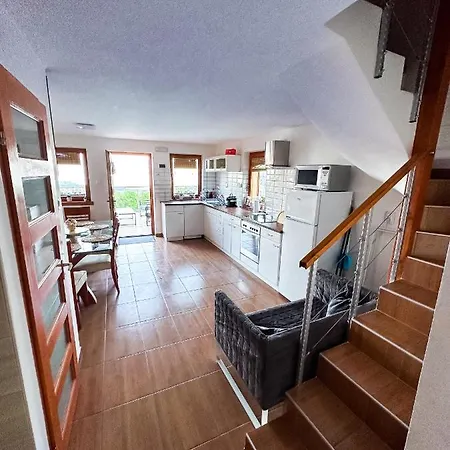 Panorama Apartment