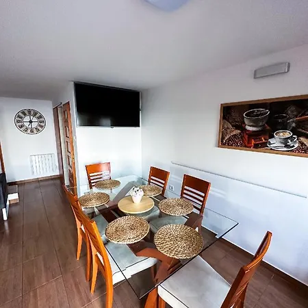 Appartement Panorama *