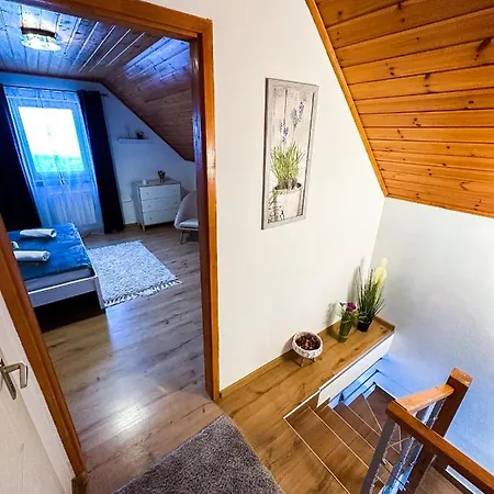 Panorama Appartement