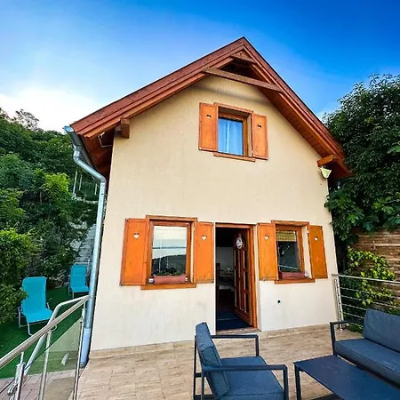 Appartement Panorama *