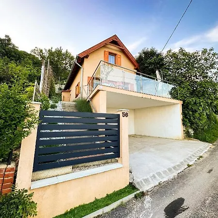 Apartmán Panorama