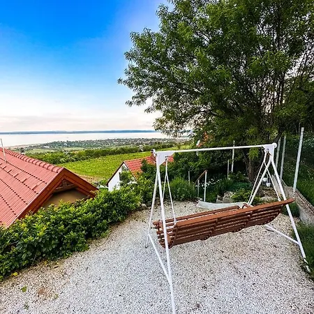 Panorama Apartmán Csopak