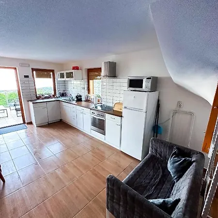 Appartement Panorama