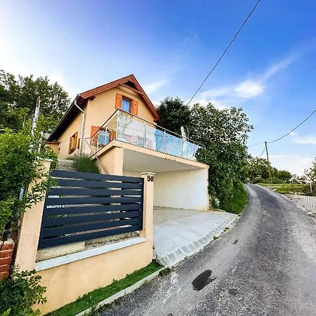 Panorama Apartmán *