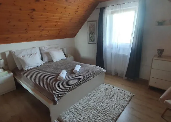 Panorama Apartament *