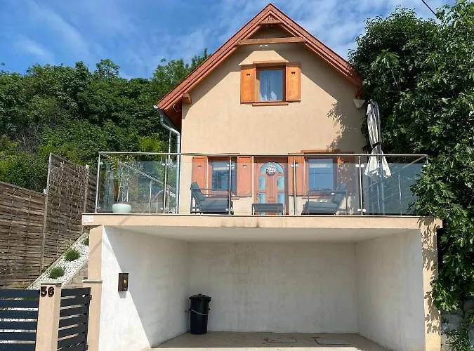 Apartament Panorama *