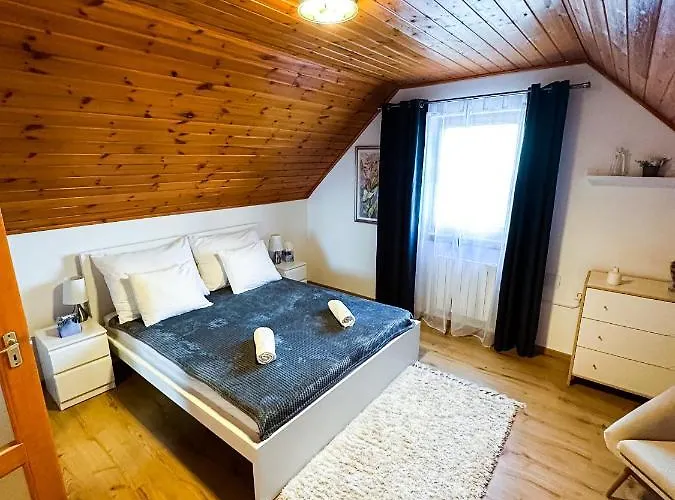 Panorama Apartament Csopak