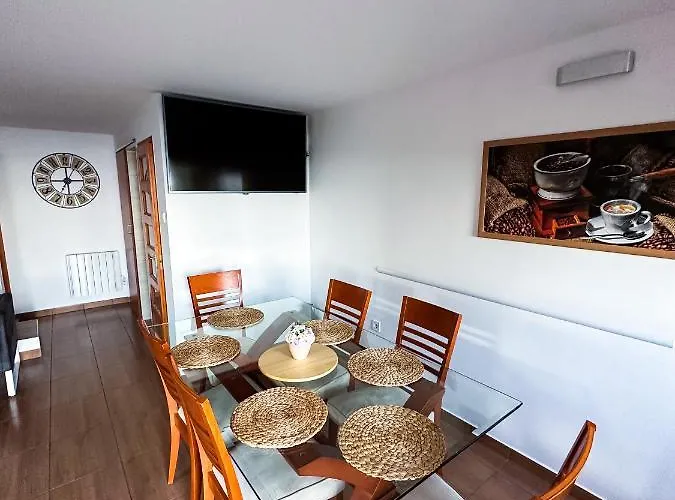 Apartament Panorama *